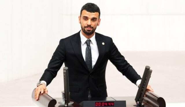 AK Partili Kenan Sofuoğlu: Lamborghini ile Okullara Giderek Çocuklara Örnek Oluyorum