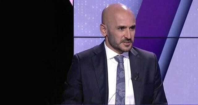 Altan Aksoy'un Galatasaray - Akhisarspor Maçında Yaptığı Yorum Tepki Çekti