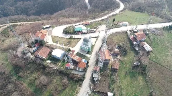 Antenli Mahalle' Olarak Anılmak İstemiyorlar