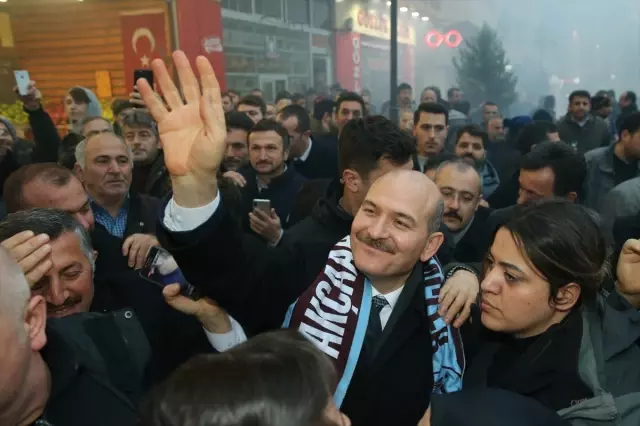 Biz Olmadan Bu Bölgede Kimseye Oyun Kurmaya Müsaade Etmeyiz