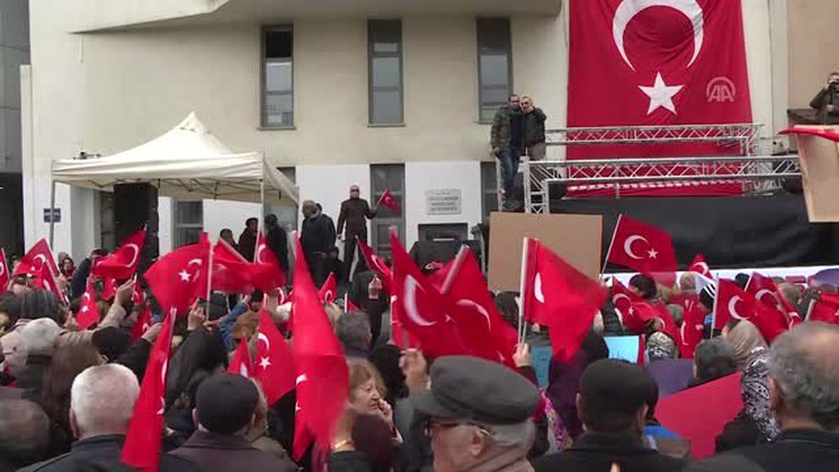 Çalkaya'nın Adaylığı ile İlgili Hukuki Süreç