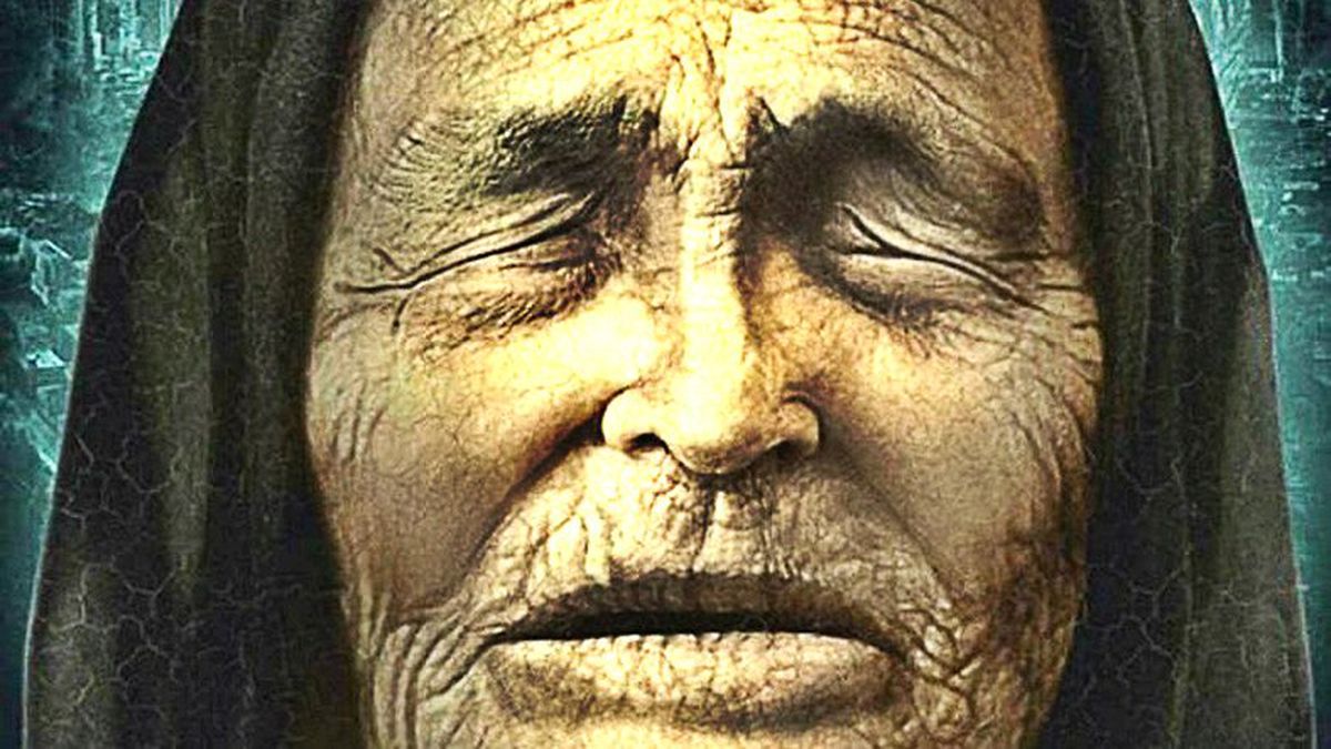 Dünyaca Ünlü Kahin Baba Vanga'nın 2019 Hakkında Birbirinden Ürkütücü 4 Kehaneti