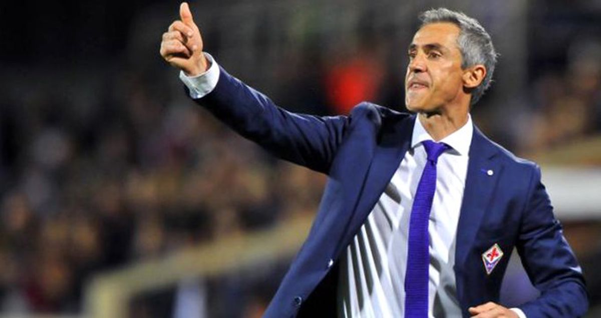 Fenerbahçe'nin, Portekizli Teknik Adam Paulo Sousa'yı Takımın Başına Getirmek İstediği İddia Edildi