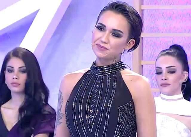 İşte Benim Stilim'in Yarışmacısı Neslihan Doğrusöz'un Son Hali Olay Oldu