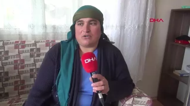 İzmir Fizik Tedavi Gören Oğlu İçin Ulaşım Desteği İstedi
