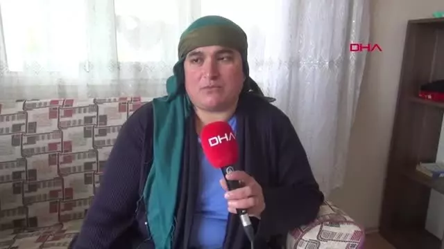 İzmir Fizik Tedavi Gören Oğlu İçin Ulaşım Desteği İstedi