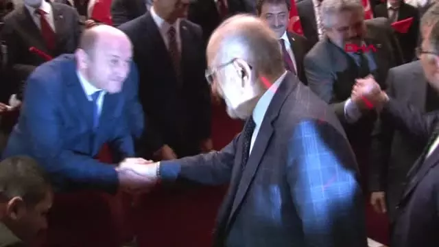 İzmir Karamollaoğlu: Oluşturdukları Korkudan Dolayı Oy Alırlar İzmir Karamollaoğlu: Oluşturdukları Korkudan Dolayı Oy Alırlar