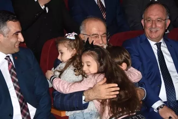 Karamollaoğlu: Oluşturdukları Korkudan Dolayı Oy Alırlar (2) Karamollaoğlu: Oluşturdukları Korkudan Dolayı Oy Alırlar (2)