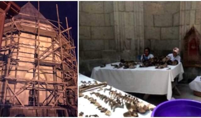 Murat Bardakçı: 8 Selçuklu Hükümdarının Kemiklerini Köpeklere Kaptırdık!