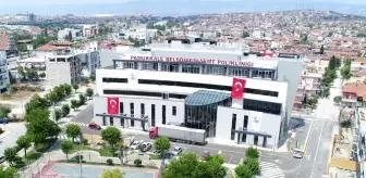 Hüseyin Gürlesin: Pamukkale Belediyesi Semt Polikliniği Günde 2 Bin Kişiye Hizmet Veriyor Hüseyin Gürlesin: Pamukkale Belediyesi Semt Polikliniği Günde 2 Bin Kişiye Hizmet Veriyor