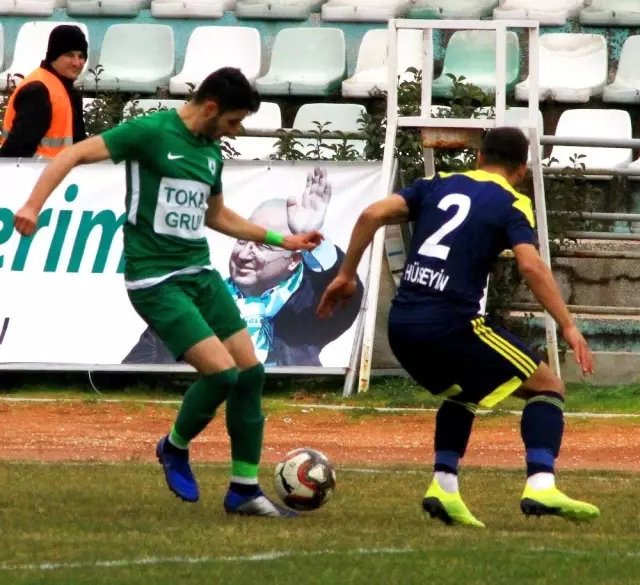 Tff 3. Lig: Muğlaspor: 0 - Fatsa Belediyespor: 0 Tff 3. Lig: Muğlaspor: 0 - Fatsa Belediyespor: 0