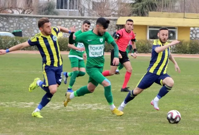 Tff 3. Lig: Muğlaspor: 0 - Fatsa Belediyespor: 0 Tff 3. Lig: Muğlaspor: 0 - Fatsa Belediyespor: 0