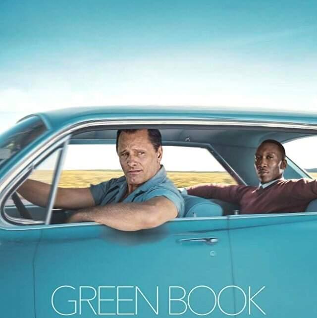 2019 Oscar Ödülleri Sahiplerini Buldu. En İyi Film Ödülü'nü Green Book Aldı