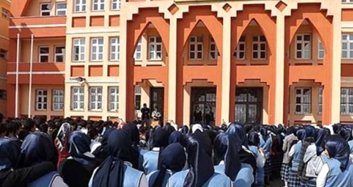 5 İmam Hatip Ortaokulu, 'Öğrenci Yok' Gerekçesiyle Kapatıldı