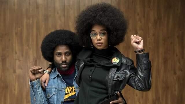 91. Oscar Töreninde En İyi Uyarlama Senaryo Ödülünün Sahibi BlacKkKlansman Oldu!