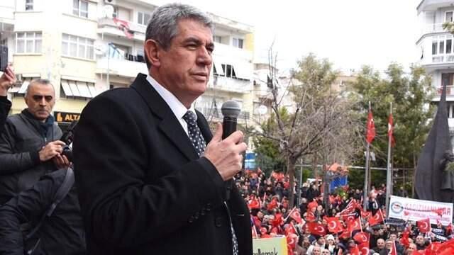 Adaylığı Düşürülen CHP'li Belediye Başkanının İtirazı Reddedildi