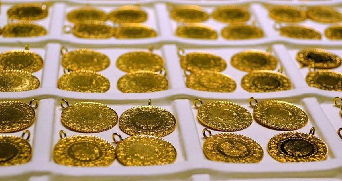 Altın Yeni Haftaya Nasıl Başladı? İşte Gram, Çeyrek ve Cumhuriyet Altını Fiyatları