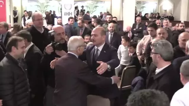 Biz İnsanlığa İhanet Eden Bir Millet Değiliz ve Hiç Olmadık' Biz İnsanlığa İhanet Eden Bir Millet Değiliz ve Hiç Olmadık'
