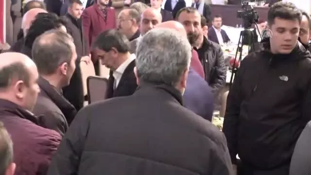 Biz İnsanlığa İhanet Eden Bir Millet Değiliz ve Hiç Olmadık' Biz İnsanlığa İhanet Eden Bir Millet Değiliz ve Hiç Olmadık'