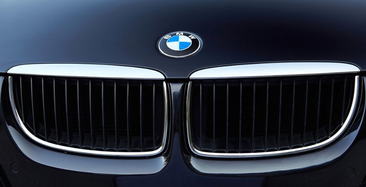 Bmw'ye 8,5 Milyon Euroluk 'Emisyon' Cezası