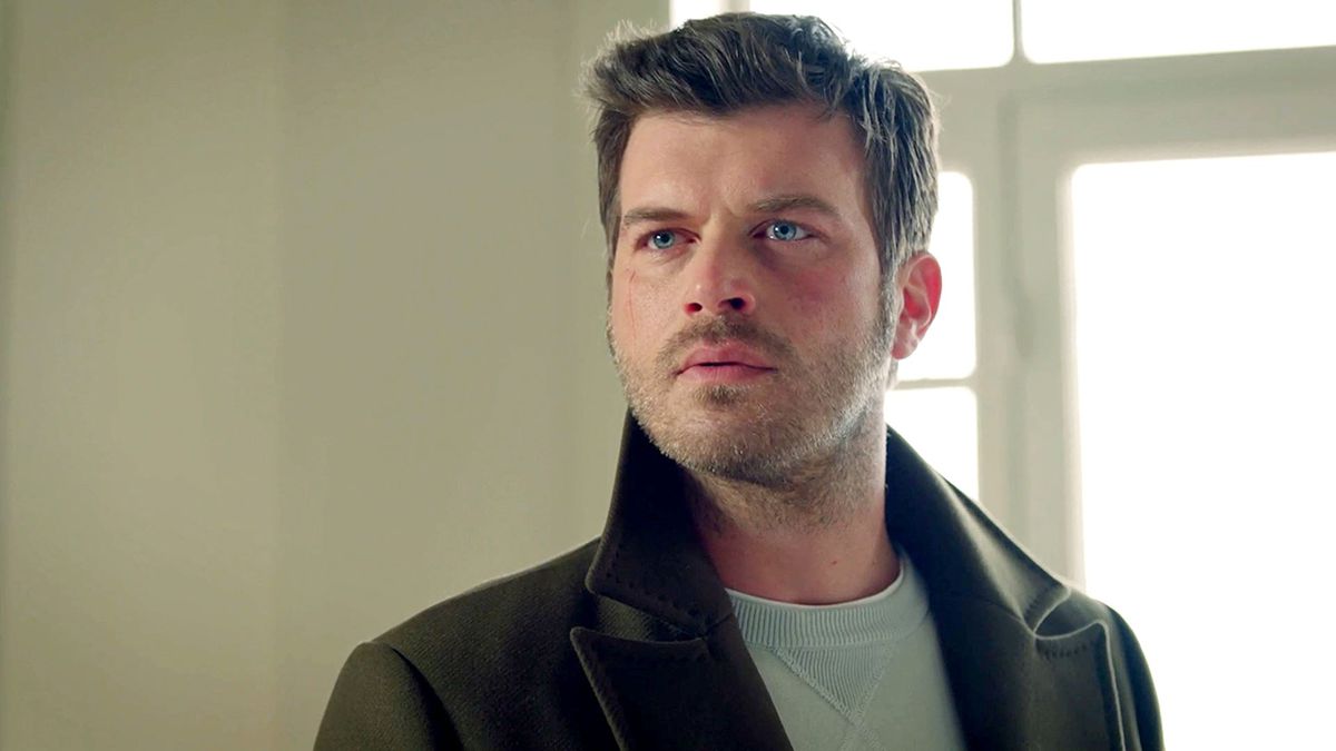 çarpışma 12. Bölüm Fragman