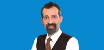 DSP Mersin Büyükşehir Belediye Başkan Adayı Emrah Küçükkapdan Kimdir?
