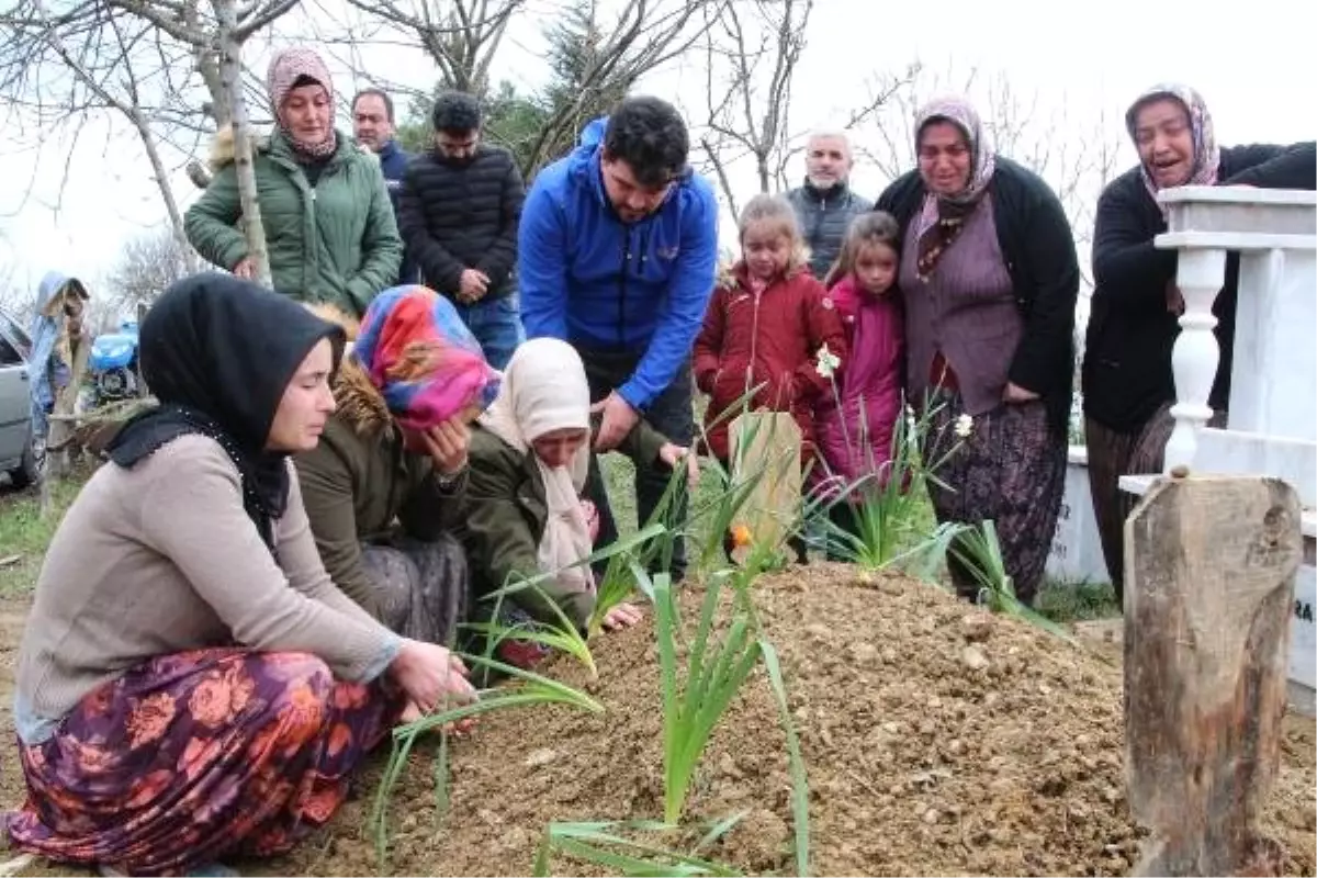 Eren'in Bademcik Ameliyatından 1 Gün Sonra Ölümü Şüpheli Bulundu