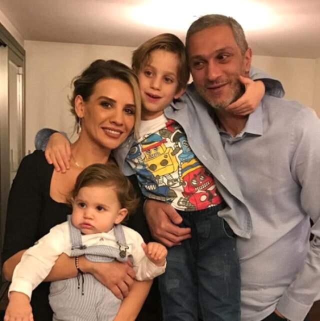 Esra Erol, Eşinin Üçüncü Çocuk Açıklamasını Yalanladı