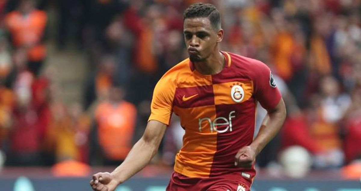 Galatasaraylı Fernando, Sezon Sonunda Takımdan Ayrılacak