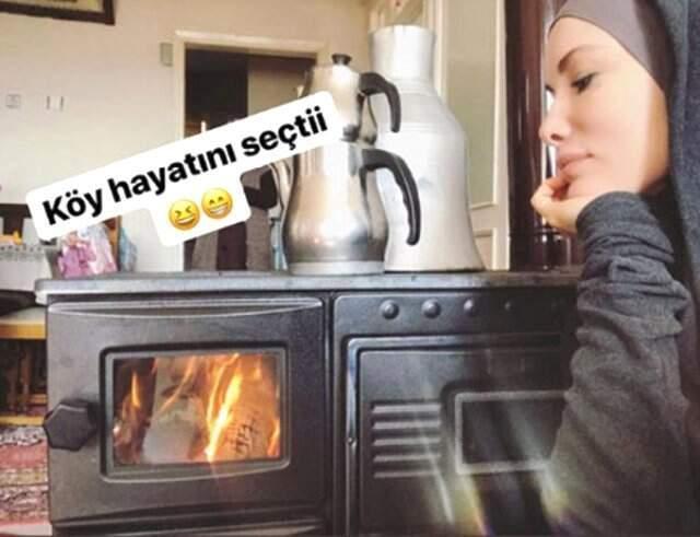 Gamze Özçelik'ten Çok Konuşulacak İdam Açıklaması: Cehennem İyi ki Var!