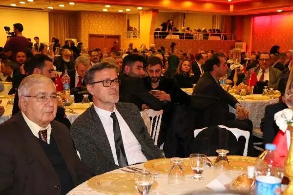 Haydar Baş: Sakın Ülke Battı Gitti Demeyin Sizin Haydar Hocanız Var Haydar Baş: Sakın Ülke Battı Gitti Demeyin Sizin Haydar Hocanız Var