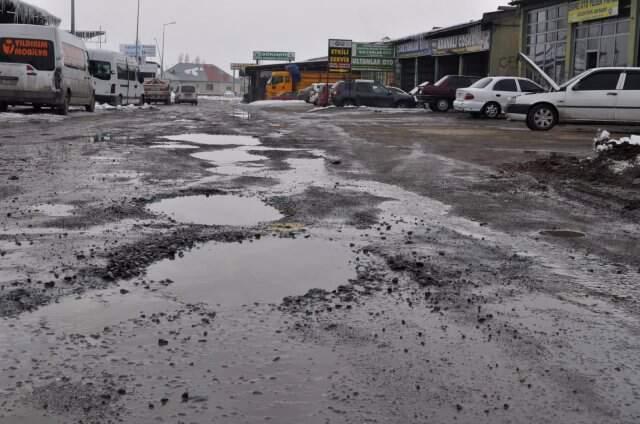 HDP Başkan Adayları Sanayi Esnafıyla Buluştu