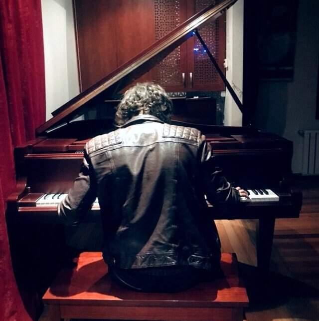 İlker Kaleli, Piyano Performansıyla Büyüledi