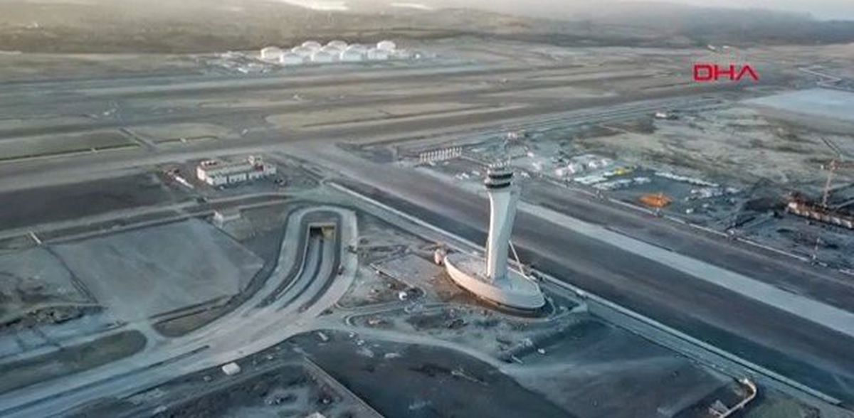 İstanbul Havalimanının Taşınma Tarihi Belli Oldu