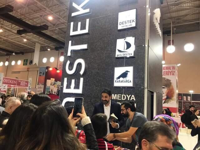 Karanlık Çarşamba Rüzgarı Esiyor!