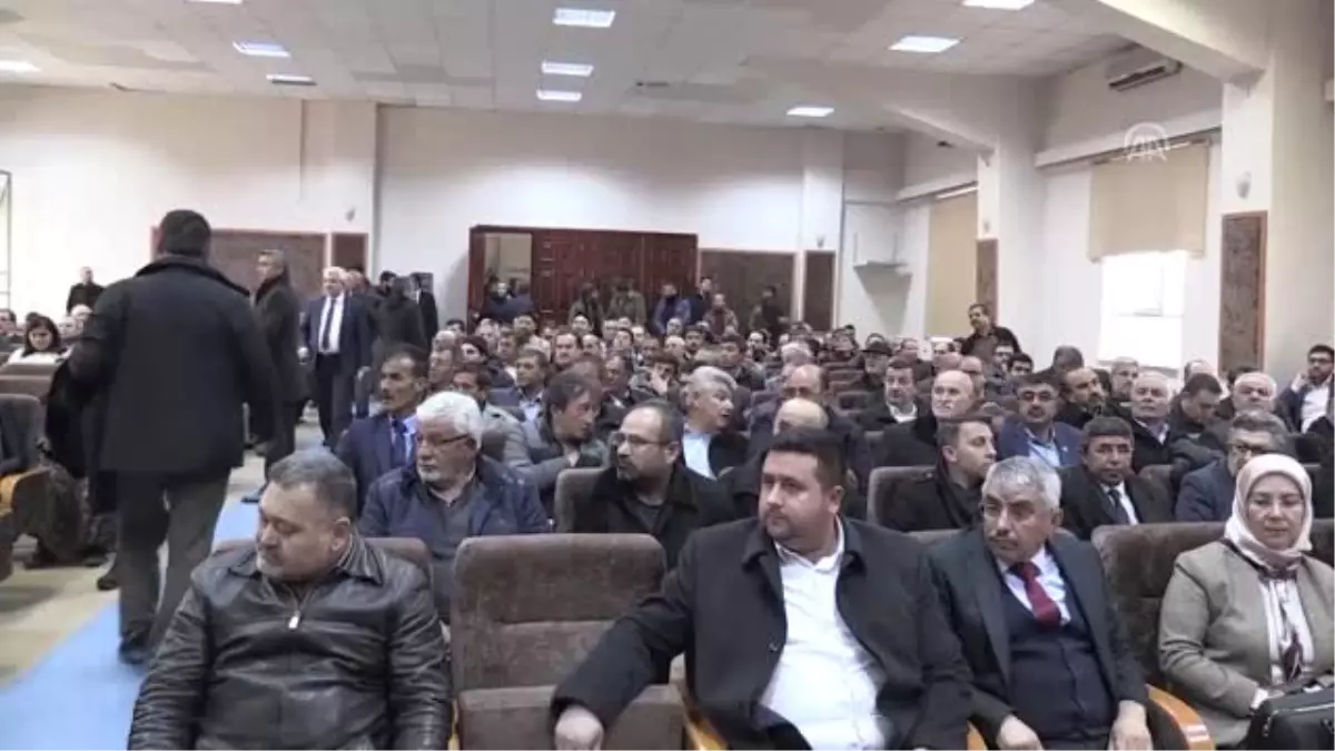 Kurum: 'Türkiye'de Deprem Riski Taşıyan Hiçbir Binayı Bırakmayacağız'