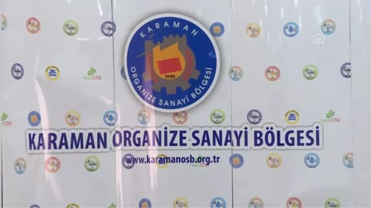 Kurum: 'Türkiye'mizin Bir Ulusal Stratejik Planı Olacak'