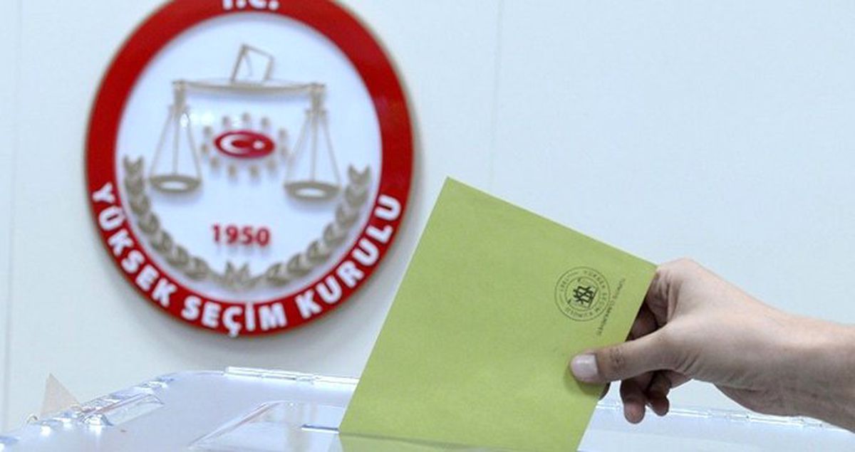 Merkez Sağda Yeni Bir Parti Kuruluyor