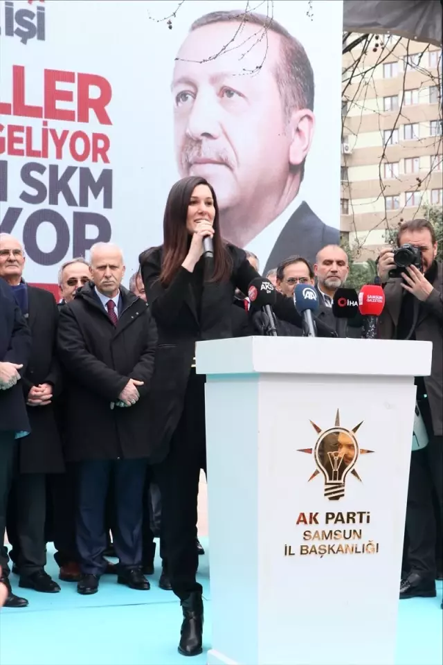 Milletin Destek Vermediği Hiçbir Yapı Başarılı Olamamıştır' Milletin Destek Vermediği Hiçbir Yapı Başarılı Olamamıştır'