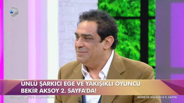 Müziğe Ara Vererek Zeytinyağ Üretimine Başlayan Şarkıcı Ege: Tüm Birikimim Gitti