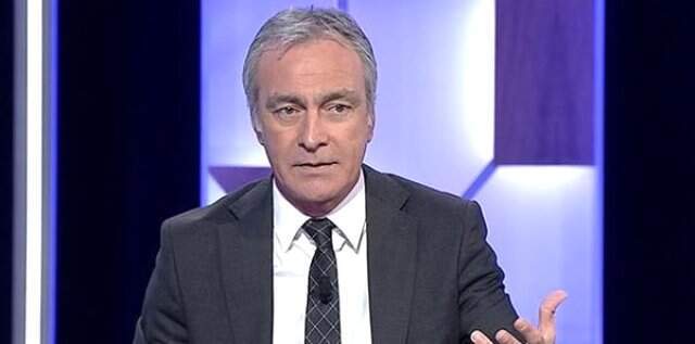 Önder Özen, Derbi Maç Sonrasında Beşiktaş Teknik Direktörü Şenol Güneş'i Eleştirdi