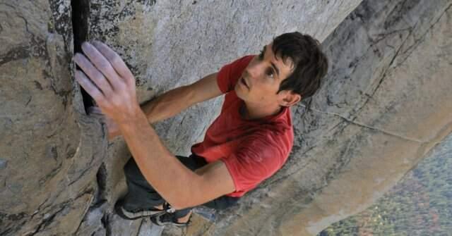 Oscar Ödüllü ''Free Solo''nun Konusu Ne?