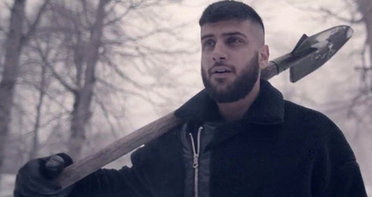 Reynmen, 130 Milyon İzlenen 'Derdim Olsun' Klibinden 120-130 Bin Kazandığını Açıkladı
