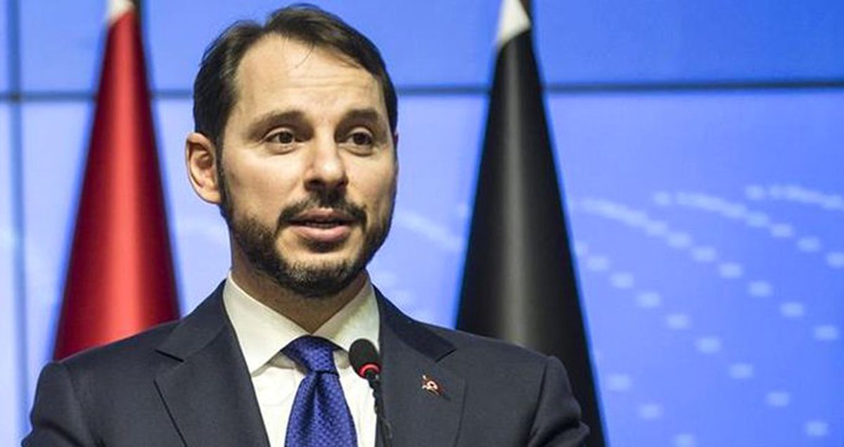 Bakan Albayrak: 2019'da 2,5 Milyon İstihdamı Hayata Geçireceğiz