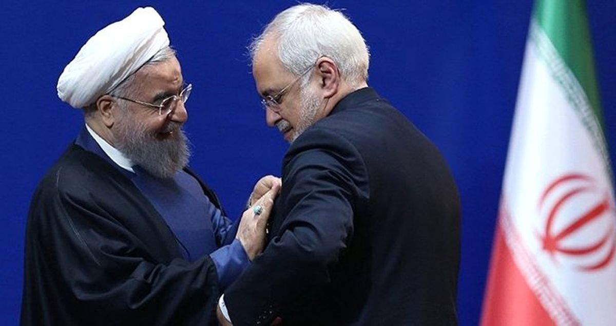 İran Dışişleri Bakanı Zarif, Görevinden İstifa Etti