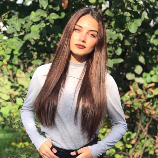Yerli Adriana Lima, Yasak Elma Dizisine Dahil Oldu