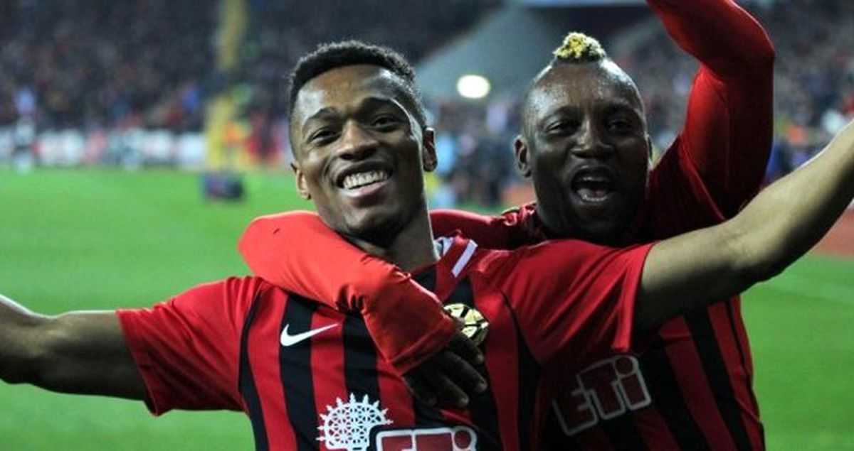 16 Transfer Birden Yapan Eskişehirspor, İkinci Yarıya Fırtına Gibi Başladı