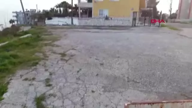 Adana Belediyenin Otopark Alanı, 'Başkanın Şoförüne Satıldı' İddiası