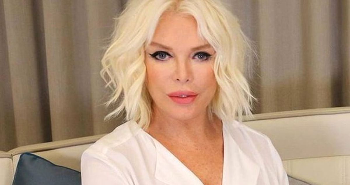 Ajda Pekkan, Katıldığı Programda Erkekleri Nasıl Etkilediğini Açıkladı