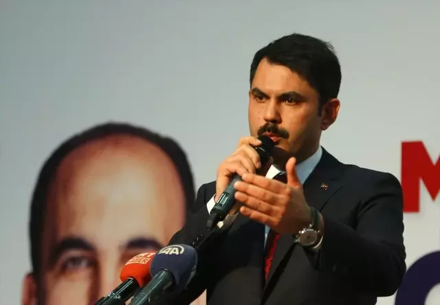 AK Parti Tüm Anadolu'yu Kucaklayan Bir Siyasi Anlayıştır AK Parti Tüm Anadolu'yu Kucaklayan Bir Siyasi Anlayıştır